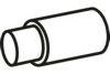 VOLVO 31373941 Exhaust Pipe